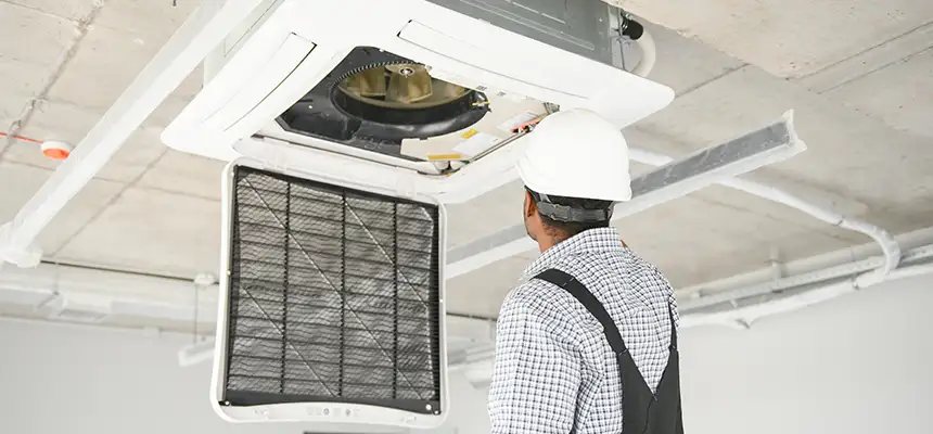 Our Affordable Duct Cleaning Near Me Services in Rio Linda, CA