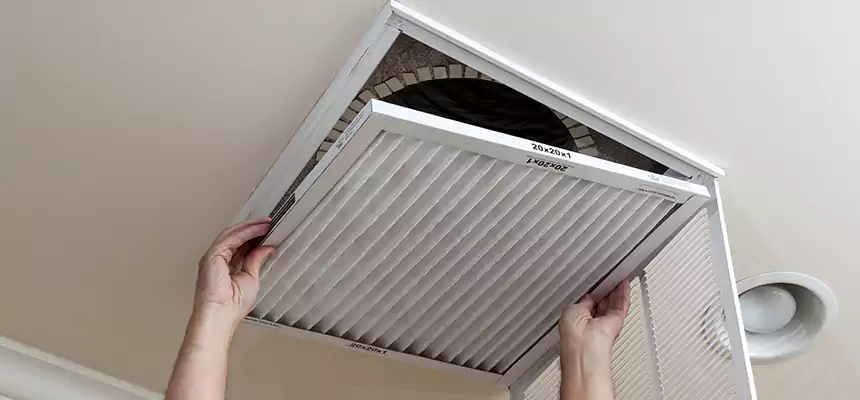 Robust Commercial Air Duct Cleaning in Rio Linda