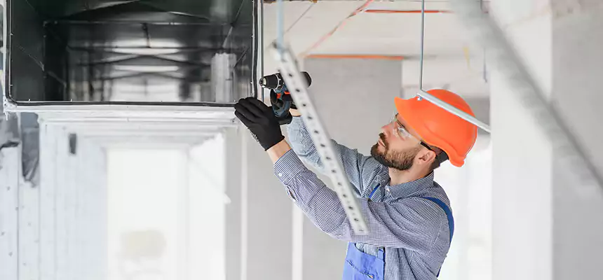 Comprehensive Ventilation Cleaning in Rio Linda