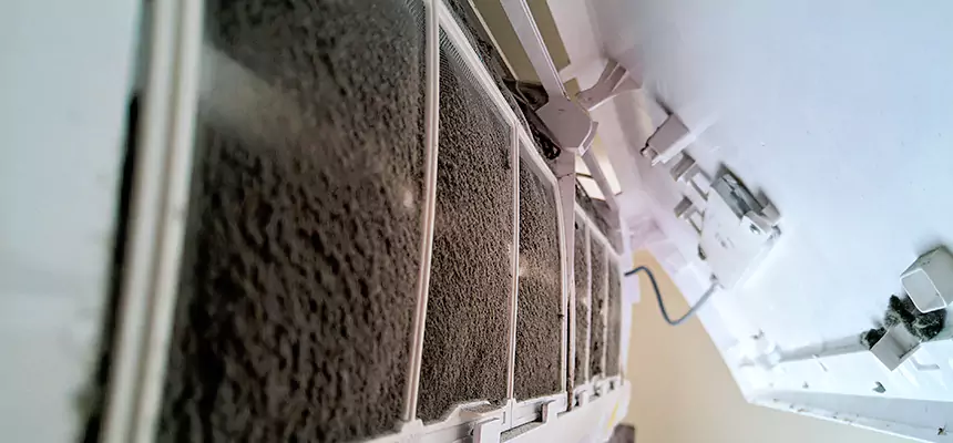 Preventive Air Duct Bacteria Removal in Rio Linda