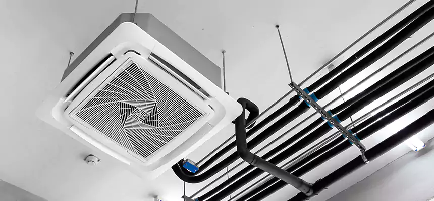 Our Air Duct Deep Cleaning Services in Rio Linda, CA