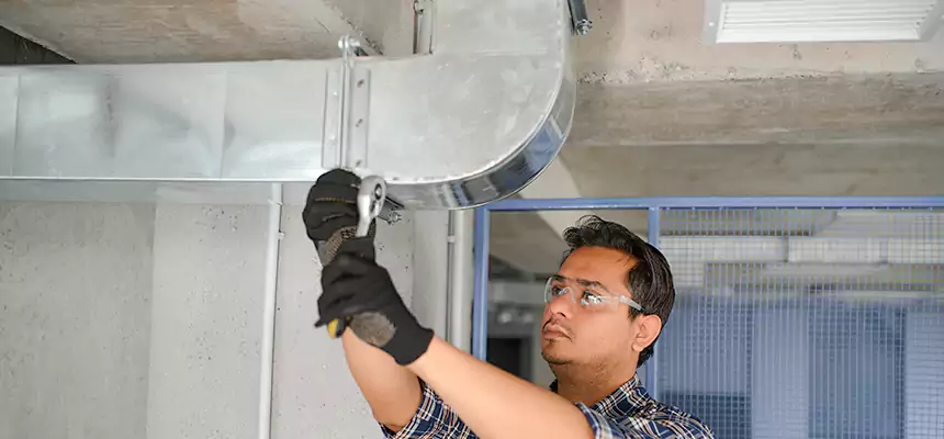 Our Air Duct Installation Services in Rio Linda, CA
