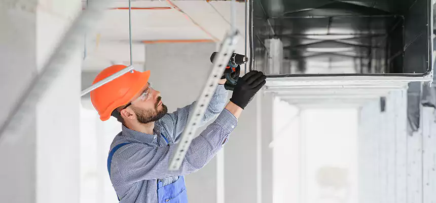 Our Air Vent Replacement Services in Rio Linda, CA