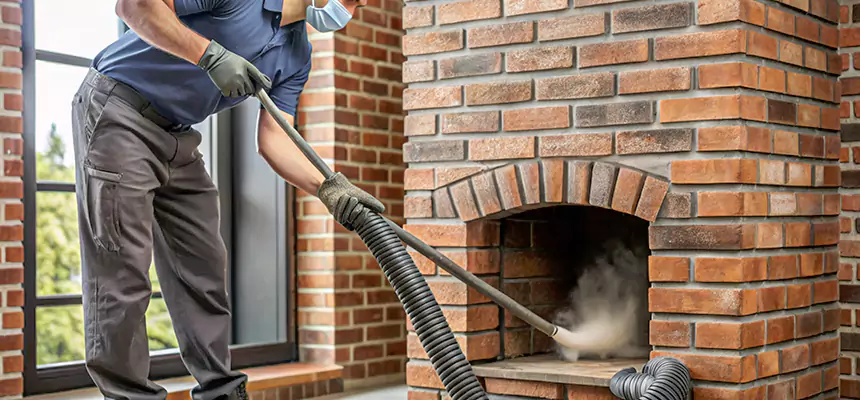 Our Chimney Sweep Services in Rio Linda, CA