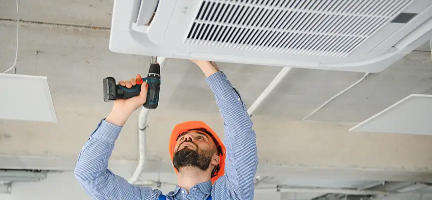 Detailed Multi‑Unit Riser & Roof Termination Cleaning in Rio Linda