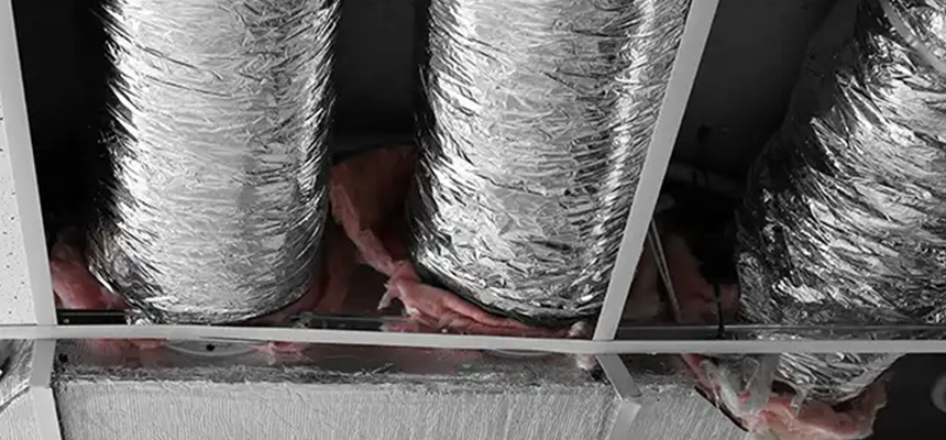 Scalable Commercial Multi‑Unit Dryer Vent Camera Inspection in Rio Linda, CA