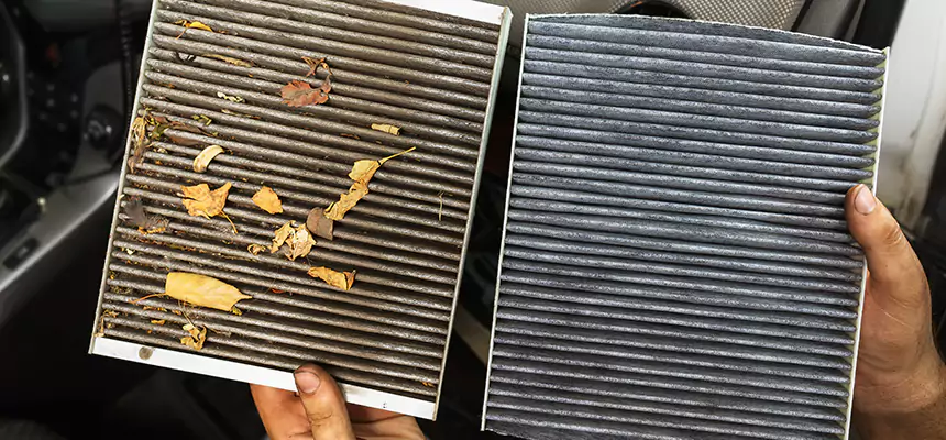 Our Dryer Vent Lint Filter Cleaning Services in Rio Linda, CA