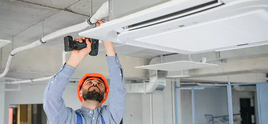 Eco‑Friendly Coil & Plenum Deep Cleaning in Rio Linda