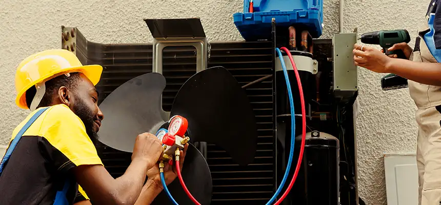 Our HVAC Airflow Optimization Services in Rio Linda, CA