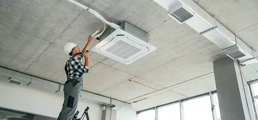 Our HVAC System Deodorizing Services in Rio Linda, CA