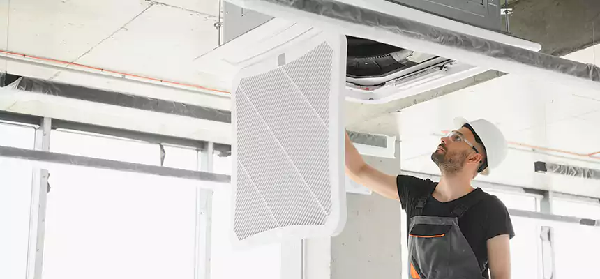 Our Indoor Air Quality Improvement Services in Rio Linda, CA