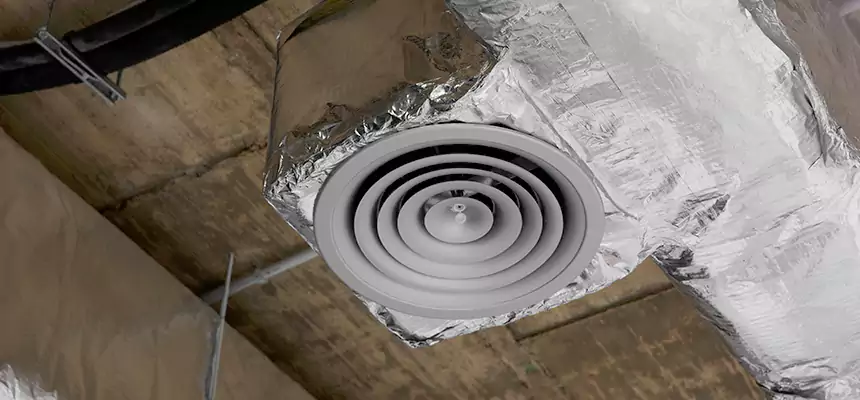 Our Industrial Dryer Vent Cleaning Services in Rio Linda, CA