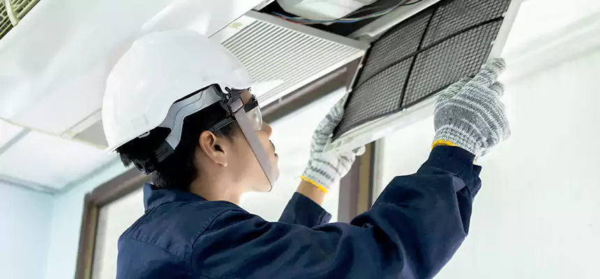 Our Mold & Mildew Removal from Air Ducts Services in Rio Linda, CA