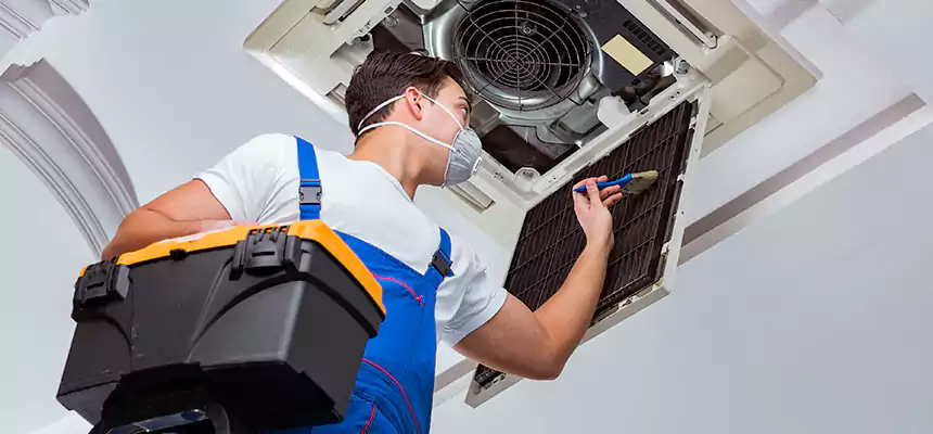 Specialized Office Duct Cleaning  in Rio Linda, CA