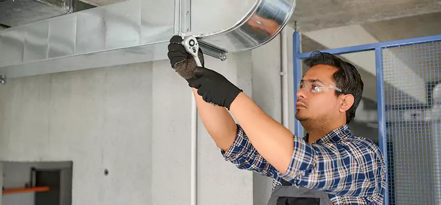 Our Post-Construction Duct Cleaning Services in Rio Linda, CA