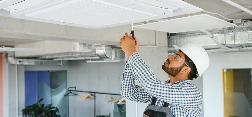 Our Roof Dryer Vent Cleaning Services in Rio Linda, CA