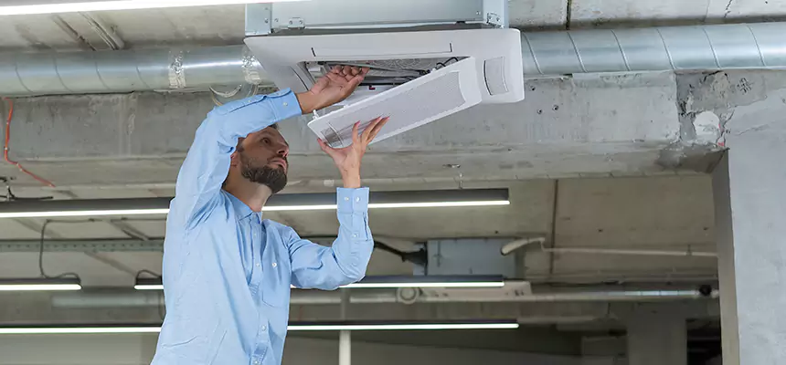 Our Room Addition Duct Installation Services in Rio Linda, CA