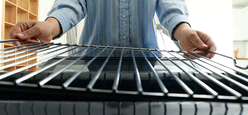 Our Vent Grille Washing Services in Rio Linda, CA