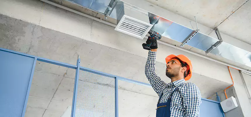 Efficient Exhaust Vent Cleaning in Rio Linda, CA