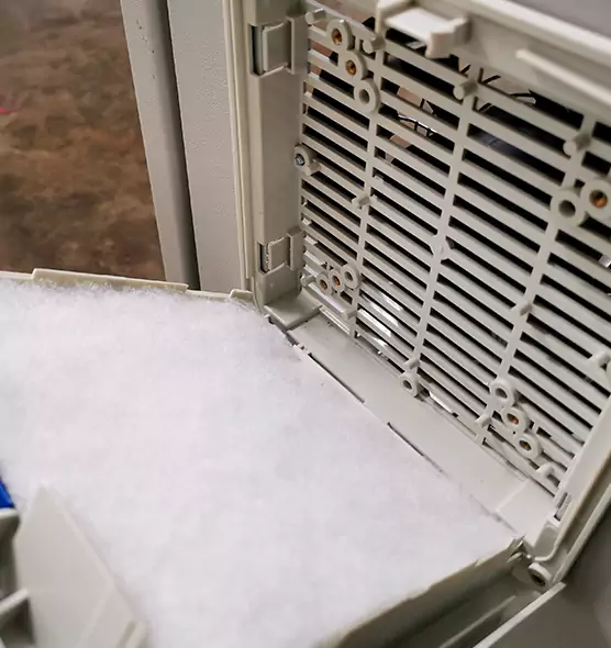 About Air Duct Overhaul & Upgrades in Rio Linda, CA