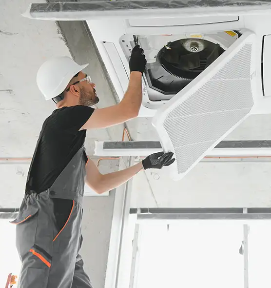 About Air Duct Rodent Removal in Rio Linda, CA