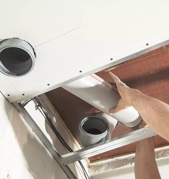 Professional Attic Air Duct Cleaning in Rio Linda, CA