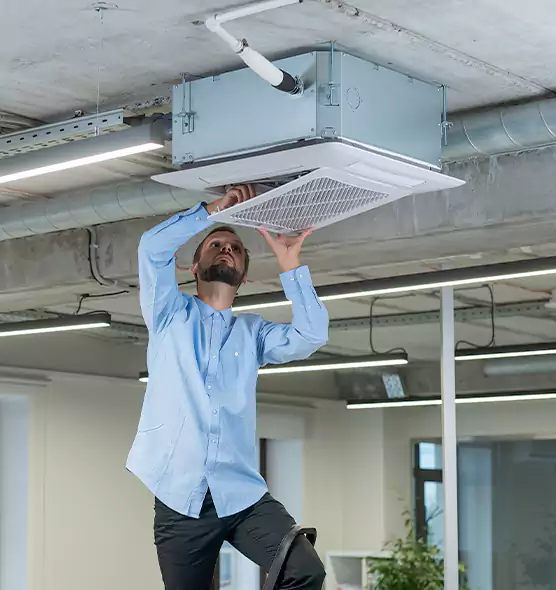 Expert Commercial Air Duct Cleaning in Rio Linda, CA