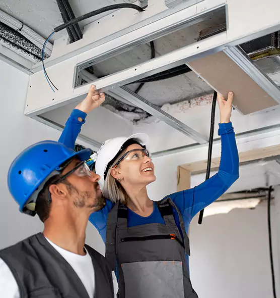 Comprehensive Duct Insulation Services in Rio Linda, CA