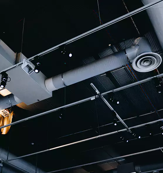 About Duct Sanitization with UV Light in Rio Linda, CA