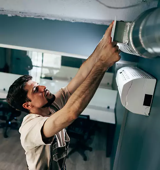 About Flexible Ductwork Replacement in Rio Linda, CA