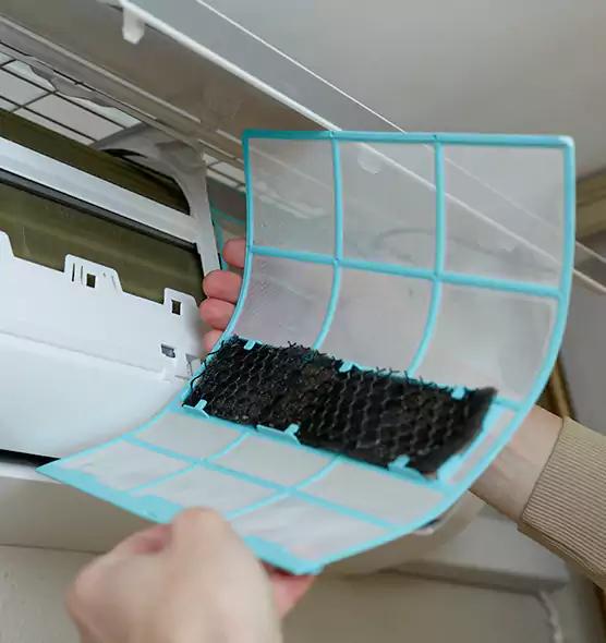 Welcome to Air Duct Cleaning & Repairs Rio Linda — Your Local HEPA Filter Installation Pros in Rio Linda, CA