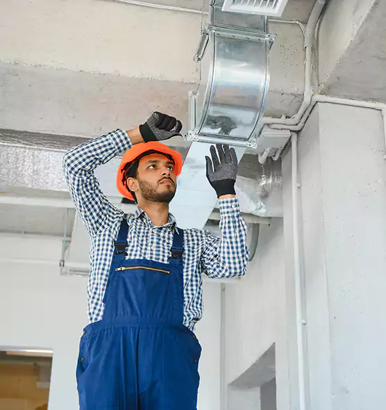 About Hotel Duct And Vent Cleaning in Rio Linda, CA