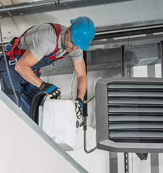 About HVAC Mold Remediation Service in Rio Linda, CA
