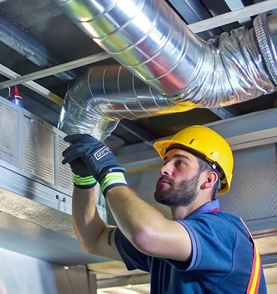 Professional NADCA Approved Air Duct Services in Rio Linda, CA