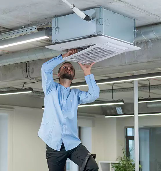 Advanced Residential Air Vent Cleaning in Rio Linda, CA