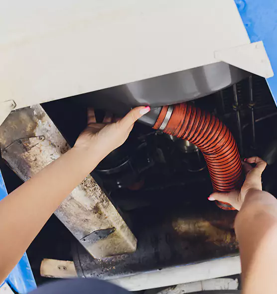 Top-Notch Return Vent Cleaning Service in Rio Linda, CA