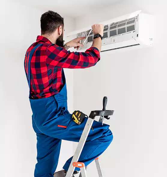 About Smart Air Conditioning Installation in Rio Linda, CA