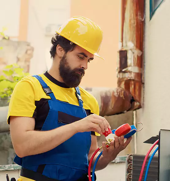 About Smart HVAC Installation in Rio Linda, CA