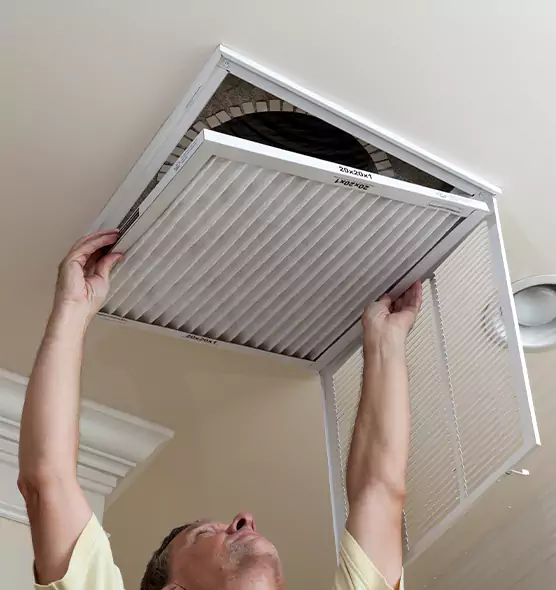 Trusted Vent Shaft Cleaning Expert in Rio Linda, CA
